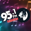 Hitmics Radio - FM 95.1